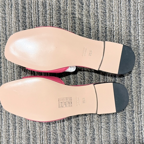 GG Cut Out Slide - Picture 3 of 4